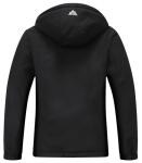 MOERDENG Women's Waterproof Winter Ski Jacket