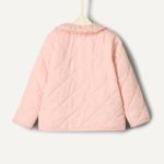 Sofia Grainge Toddler Girls' Pink Ruffle Jacket