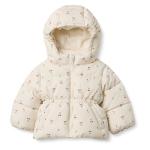 Sofia Grainge Toddler Girls' Water-Resistant Puffer Jacket