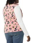 Disney, Marvel, Star Wars Women's Fleece Vests