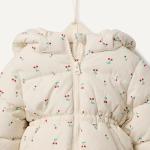 Sofia Grainge Toddler Girls' Water-Resistant Puffer Jacket