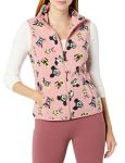 Disney, Marvel, Star Wars Women's Fleece Vests