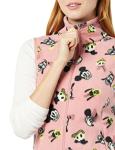 Disney, Marvel, Star Wars Women's Fleece Vests