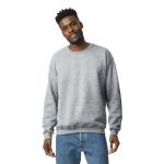 Gildan Men's Heavy Blend Crewneck Sweatshirt - Grey