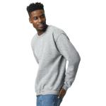 Gildan Men's Heavy Blend Crewneck Sweatshirt - Grey