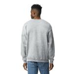 Gildan Men's Heavy Blend Crewneck Sweatshirt - Grey