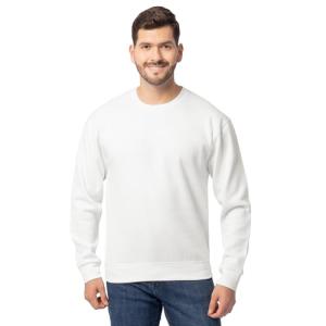 Fruit of the Loom Men's Eversoft Fleece Hoodie