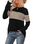 Trendy Cozy Sweaters for Women’s Fall Fashion