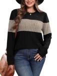 Trendy Cozy Sweaters for Women’s Fall Fashion