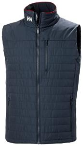 Helly Hansen Men's Navy Insulator Vest 2.0