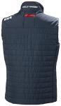 Helly Hansen Men's Navy Insulator Vest 2.0