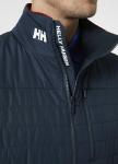 Helly Hansen Men's Navy Insulator Vest 2.0