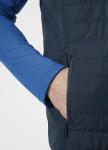 Helly Hansen Men's Navy Insulator Vest 2.0