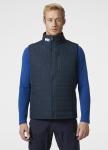 Helly Hansen Men's Navy Insulator Vest 2.0