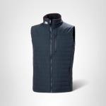 Helly Hansen Men's Navy Insulator Vest 2.0