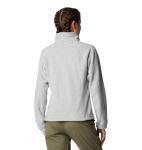 Columbia Women’s Benton Springs Fleece Jacket - Grey