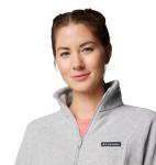 Columbia Women’s Benton Springs Fleece Jacket - Grey