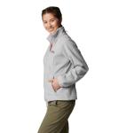 Columbia Women’s Benton Springs Fleece Jacket - Grey