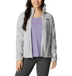 Columbia Women’s Benton Springs Fleece Jacket - Grey