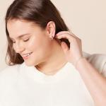 Women's Soft Touch Crewneck Sweater, Ivory