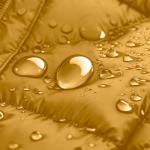 Trendy Plus Size Women's Yellow Sherpa Puffer Coat