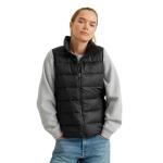 Eddie Bauer Women's Black CirrusLite Down Vest