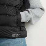 Eddie Bauer Women's Black CirrusLite Down Vest