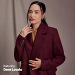 Women's Relaxed-Fit Longline Wool Blend Coat