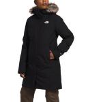The North Face Women's Arctic Parka - Waterproof Insulated