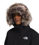 The North Face Women's Arctic Parka - Waterproof Insulated