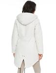 Orolay Women's Hooded Fleece Lined Winter Parka