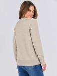 ANRABESS Women's Lightweight Long Sleeve Knit Sweater