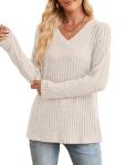 Trendy Plus Size Fall Sweaters for Women