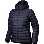 Arc'teryx Women's Cerium Hoody - Black Sapphire