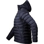 Arc'teryx Women's Cerium Hoody - Black Sapphire