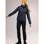 Arc'teryx Women's Cerium Hoody - Black Sapphire