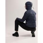 Arc'teryx Women's Cerium Hoody - Black Sapphire