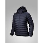 Arc'teryx Women's Cerium Hoody - Black Sapphire