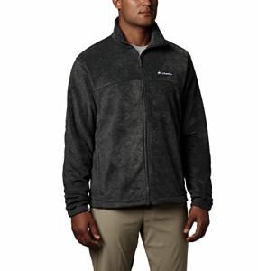 Columbia Men's Steens Mountain Full Zip Fleece Jacket