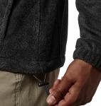 Columbia Men's Steens Mountain Full Zip Fleece Jacket