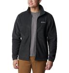 Columbia Men's Steens Mountain Full Zip Fleece Jacket