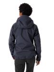 Arc'teryx Beta AR Women's Waterproof Jacket, Black Sapphire