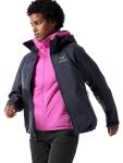 Arc'teryx Beta AR Women's Waterproof Jacket, Black Sapphire