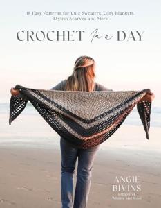 Crochet Quick: 18 Easy Patterns for Cozy Wear