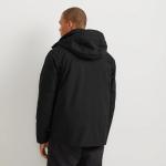 Eddie Bauer Men's 3-in-1 Waterproof Ski Jacket