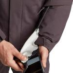 Eddie Bauer Men's 3-in-1 Waterproof Ski Jacket