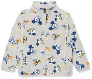Disney Marvel Star Wars Toddler Boys' Fleece Jacket