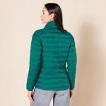 Women's Lightweight Water-Resistant Packable Puffer Jacket