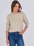 ANRABESS Women's Light Knit Loose Fit Pullover