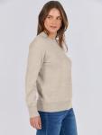 ANRABESS Women's Light Knit Loose Fit Pullover